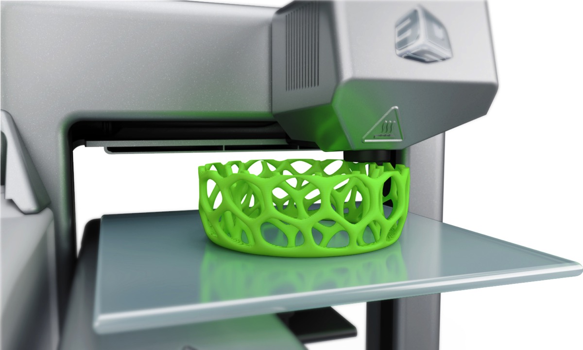 3D Printing Trends