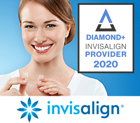 Invialign Orthodontist - Elite preferred provider in Orange, Artesia, and Laguna Niguel